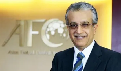 کناره&zwnj;گیری نامزد قطری انتخابات ریاست AFC در حمایت از شیخ سلمان