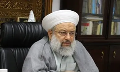 اظهارات وزیر اوقاف سعودی از زبان خودش نیست