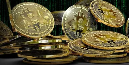 بیت کوین مقاومت ۵۰ هزار دلار را شکست