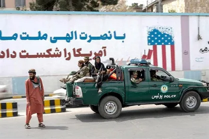 طالبان: هرگونه تهدید علیه استقلال افغانستان با شکست روبه&zwnj;رو می&zwnj;شود
