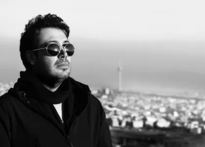 محسن چاوشی قطعه جدید &laquo;هوام دوباره پسه&raquo; را منتشر کرد +دانلود