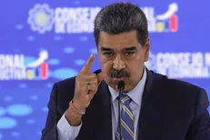 مادورو: میلیون‌ها ونزوئلایی آماده نبرد با متجاوزان آمریکایی هستند