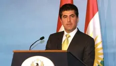 انتقاد بارزانی از آشوبگران حوادث اخیر عراق