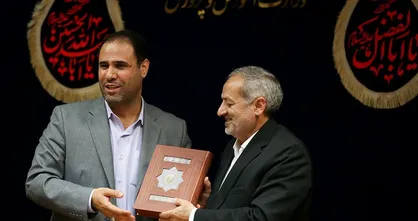 کاظمی: زمینه رشد و خدمت همه معلمان را مهیا می&zwnj;کنیم