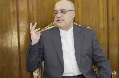 امانی: شهید امیرعبداللهیان اهتمام ویژه&zwnj;ای نسبت به مقاومت داشت + فیلم