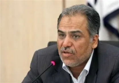 اکرمی در سمت خزانه&zwnj;داری کل ابقاء شد
