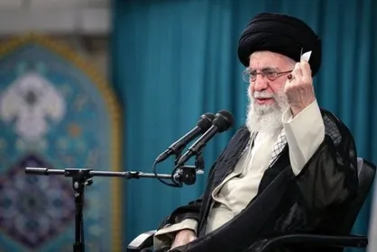 جمع کثیری از خانواده&zwnj;های شهدا از بیانات رهبر انقلاب درباره حجاب حمایت کردند
