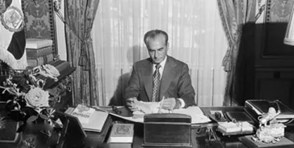 وضع ایران و ایرانی در روزگار ۵۳ ساله حکومت پهلوی/ آمار سال&zwnj;های آخر چه می&zwnj;گویند؟