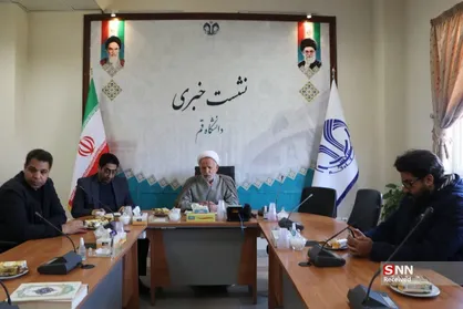 راه&zwnj;اندازی دانشکده کشاورزی در استان قم و اشتغال&zwnj;زایی برای دانشجویان