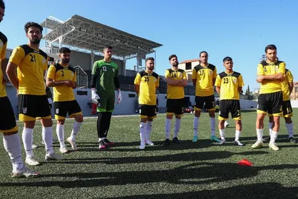 AFC: لبنان هیجان&zwnj;زده از بازگشت به خانه و ایران در حسرت طارمی