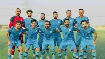 شناورسازی قشم با شکست در برابر گل&zwnj;گهر از ادامه جام حذفی کنار رفت