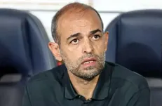 سپاهان ۳ – استقلال خوزستان ۱/ نویدکیا: برای ماندن در کورس قهرمانی باید ثبات بیشتری داشته باشیم