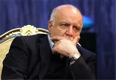 حمایت 217 نماینده مجلس از مواضع زنگنه در اوپک