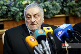 محمدرضا یزدانی خرم رئیس کمیته مردمی ورزش 
