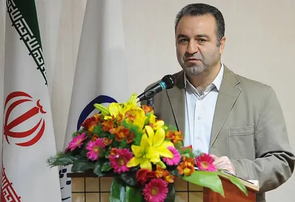 شهابی: انتصاب مدیر مالی پرسپولیس کذب است