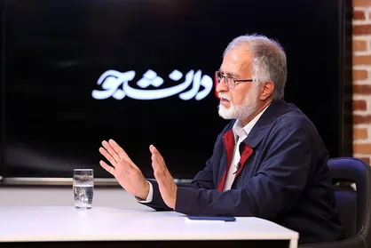 اگر ظریف و جهانگیری تایید می&zwnj;&shy;شدند انتخابات دو مرحله&shy;&zwnj;ای می&zwnj;شد / جریان رادیکال اصلاحات با اشتیاق از روحانی حمایت کرد / گلایه&zwnj;های مردم از دولت قبل عادلانه نیست