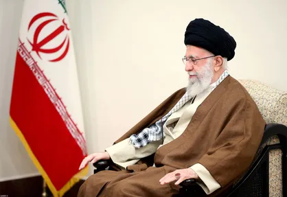 رهبر انقلاب: گسترش ارتباط ایران و عمان به نفع هر دو کشور است / از روابط با مصر استقبال می&zwnj;کنیم