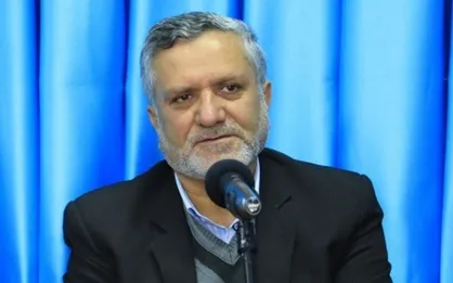 مرتضوی: حداقل دستمزد سال ۱۴۰۲ کارگران تا پایان امسال مشخص می&zwnj;شود&zwnj;