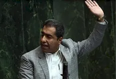 آقای دُرازهی! چندبار در خصوص مشکلات مردم سراوان نطق فرموده‌اید؟!  