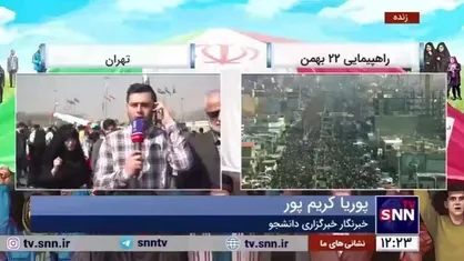 جزئیات نمایش دستاورد&zwnj;های موشکی ایران در مسیر راهپیمایی ۲۲ بهمن