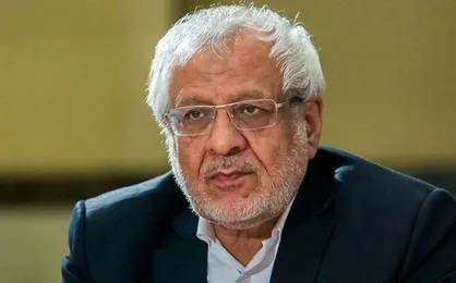 &laquo;اسدالله بادامچیان&raquo; رئیس شورای مرکزی حزب موتلفه اسلامی شد