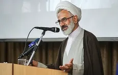 حاجی‌صادقی: پیوند امت و ولایت موجب پایداری و ماندگاری انقلاب اسلامی است