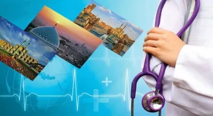 آیا حوزه&zwnj; درمان می&zwnj;تواند چرخ صنعت گردشگری را به راه بیاندازد؟ / خدمتی که توریسم به سلامت می&zwnj;کند