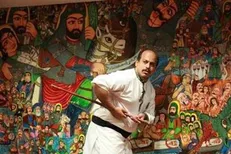 بزرگترین نمایش روایی کشور در دانشگاه تهران و مصلی برگزار می‌شود