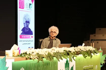 هوش مصنوعی در سینما یک انقلاب است/ هوش مصنوعی، هوش را از آگاهی جدا می&zwnj;کند
