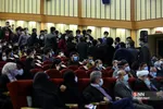 گرامیداشت روز دانشجو در دانشکده پزشکی شهید بهشتی