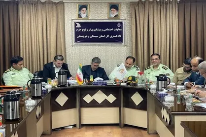 ضایعات&zwnj;فروشی&zwnj;های غیرمجاز زاهدان باید پلمب شوند