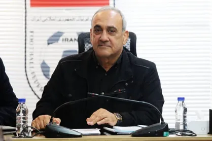 گرشاسبی: به عنوان نماینده باشگاهها در انتخابات فدراسیون شرکت کردم/علت نقل و انتقالات پر سر و صدای فولاد مشخص شد