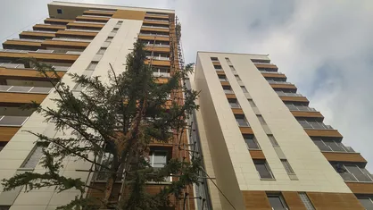 ثبت نام ملی مسکن در انتظار اعلام رسمی سامانه