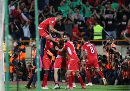 پیروزی حماسی پرسپولیس بر الدحیل/ صعود به نیمه نهایی با پنجره بسته