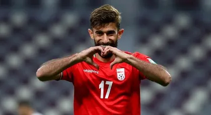 واکنش مدیر باشگاه پرسپولیس به حضور قلی زاده در جمع سرخپوشان
