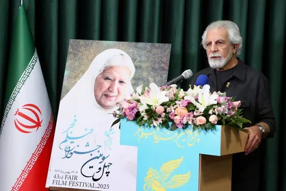 اسامی فیلم&zwnj;های بخش ویژه فیلم فجر هنوز نهایی نشده است