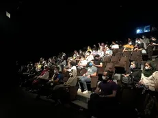 آغاز میزبانی پردیس تئاتر شهرزاد از نمایش ببو