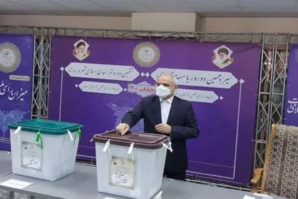 انتخابات برگ زرینی در کارنامه ملت ایران خواهد بود