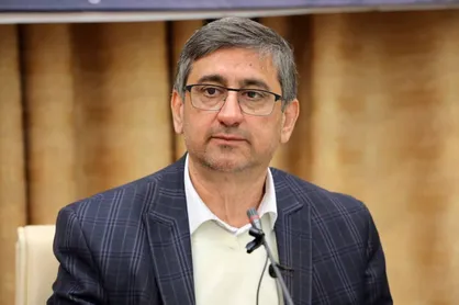 روحیه جهادی استانداری همدان ته کشیده است