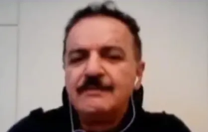 من تجزیه&zwnj;طلب هستم، اما نه تجزیه&zwnj;طلب خاکم، تجزیه دشمنانم را می&zwnj;خواهم