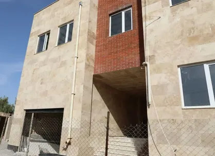 رحیمی: زائرسرای بنیاد شهید مهران تا اربعین آماده بهره&zwnj;برداری می&zwnj;شود