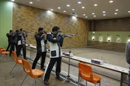 جشنواره ورزشی شهدای دانشجو در اردبیل برگزار می&zwnj;شود