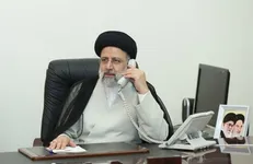 گفت‌وگوی تلفنی رئیسی با مراجع عظام تقلید به مناسبت هفته دولت