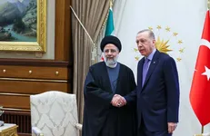 امضای ۱۰ سند همکاری مشترک میان مقامات ایران و ترکیه