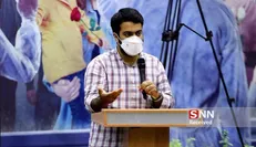ارشا نامدار، دبیر شورای تبیین مواضع بسیج‌ دانشجویی تهران شد