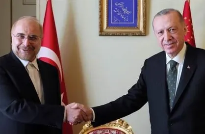 اهمیت دیدار قالیباف با اردوغان/ کاهش ۶۴ درصدی تجارت با ترکیه در دولت روحانی