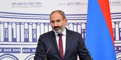 پاشینیان از مشارکت ایران در پروژه&zwnj;های زیرساختی ارمنستان استقبال کرد