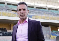 مدیر عامل پرسپولیس صفحه‌ای در شبکه‌های اجتماعی ندارد