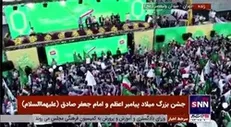 حاج محمود کریمی: مسئولین کارنابلد کنار بروند