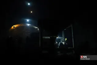 آزادراه تهران شمال